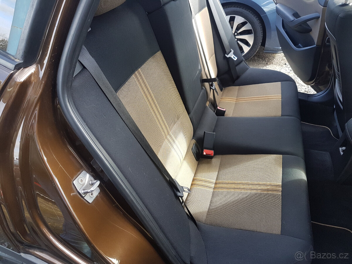 BMW X1 S-DRIVE 2.0D 130KW SERVISKA r.v.5/2010 - 10