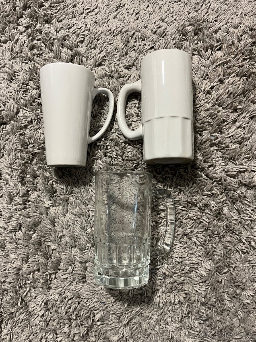 Sublimační sada - 10