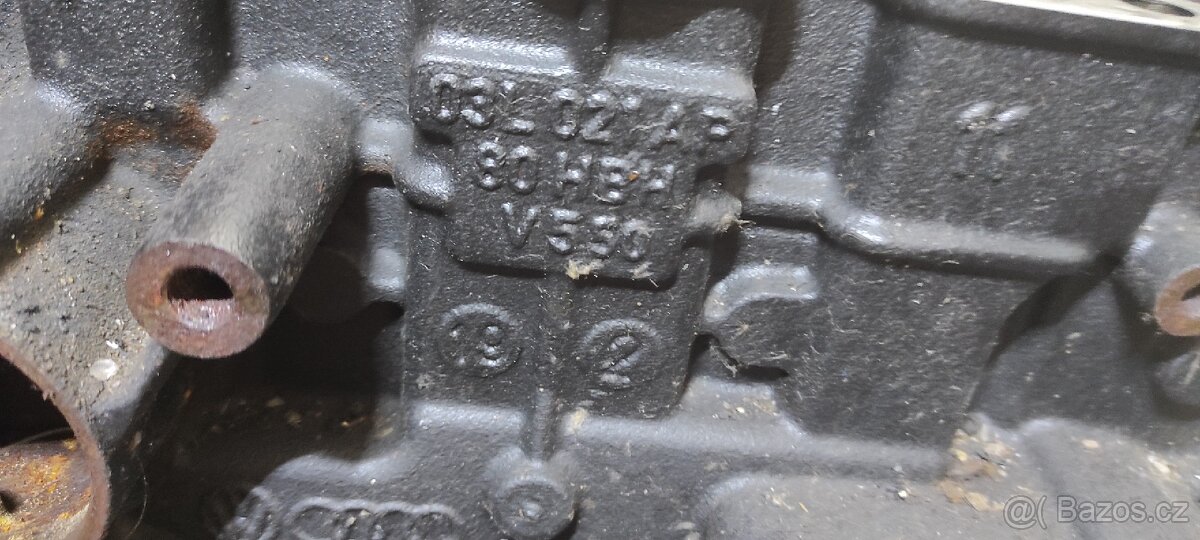 Škoda Octavia - Super II. - 10