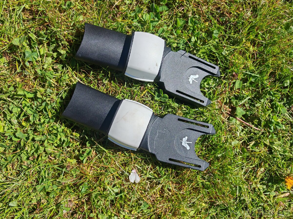 Bugaboo Buffalo Diesel - 10