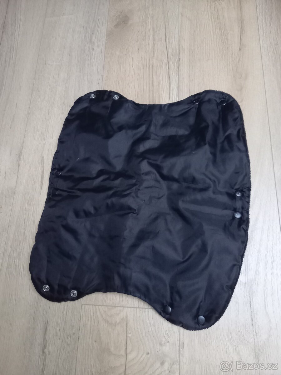 Kočárek Jedo Trim 2017 - 10