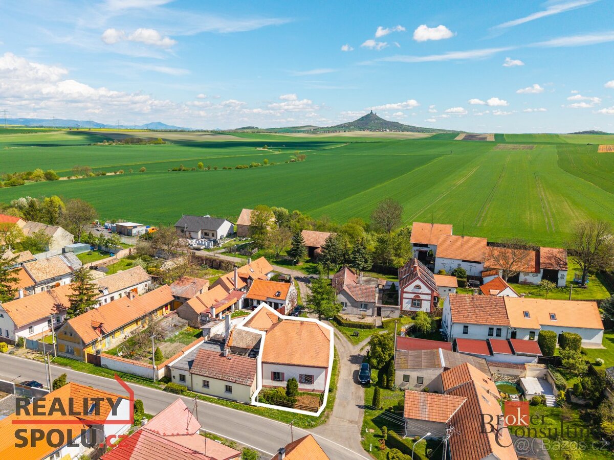 Prodej, domy/rodinný, 106 m2, Vojnice 14, 44001 Koštice, Lou - 10