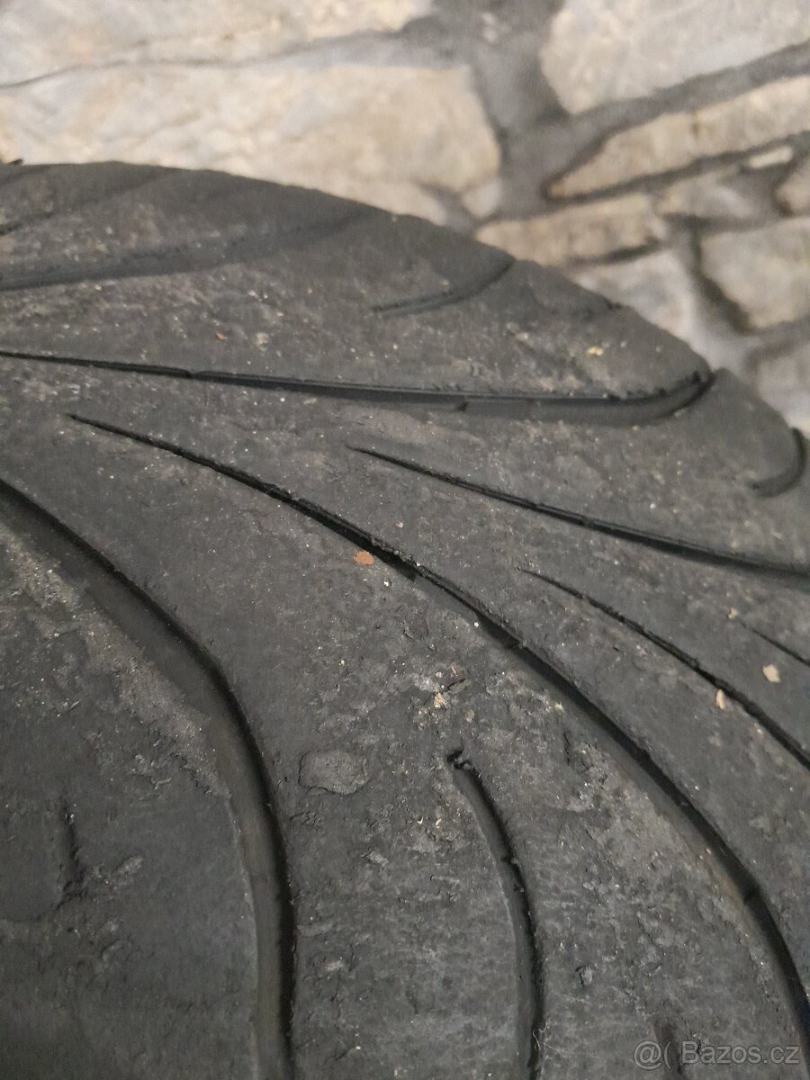 BMW alu disky styling 66, dvourozměr - 10