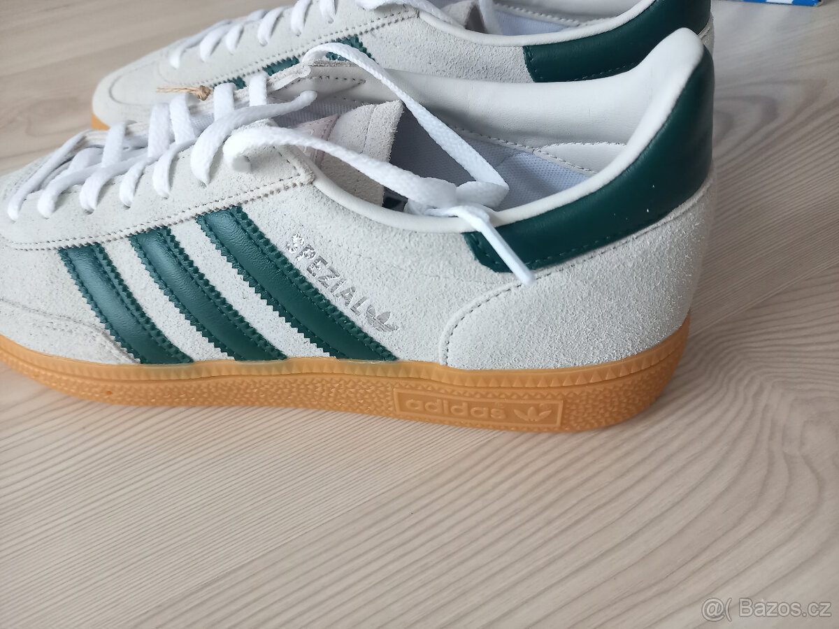 Adidas Handball Spezial 41 1/3 - 10