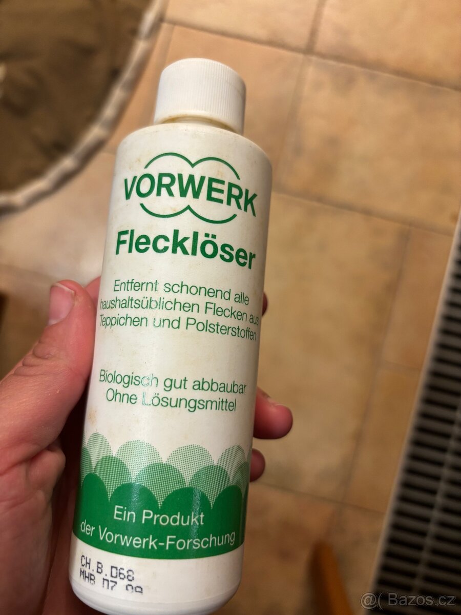 Tyčový vysavač - 10