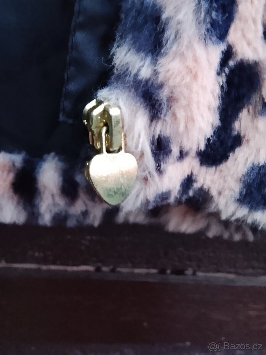 Dětské zimní bundy a kalhoty - 10