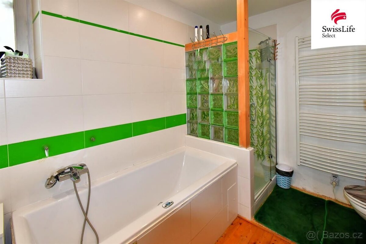 Prodej rodinného domu 89 m2, Pašinka - 10