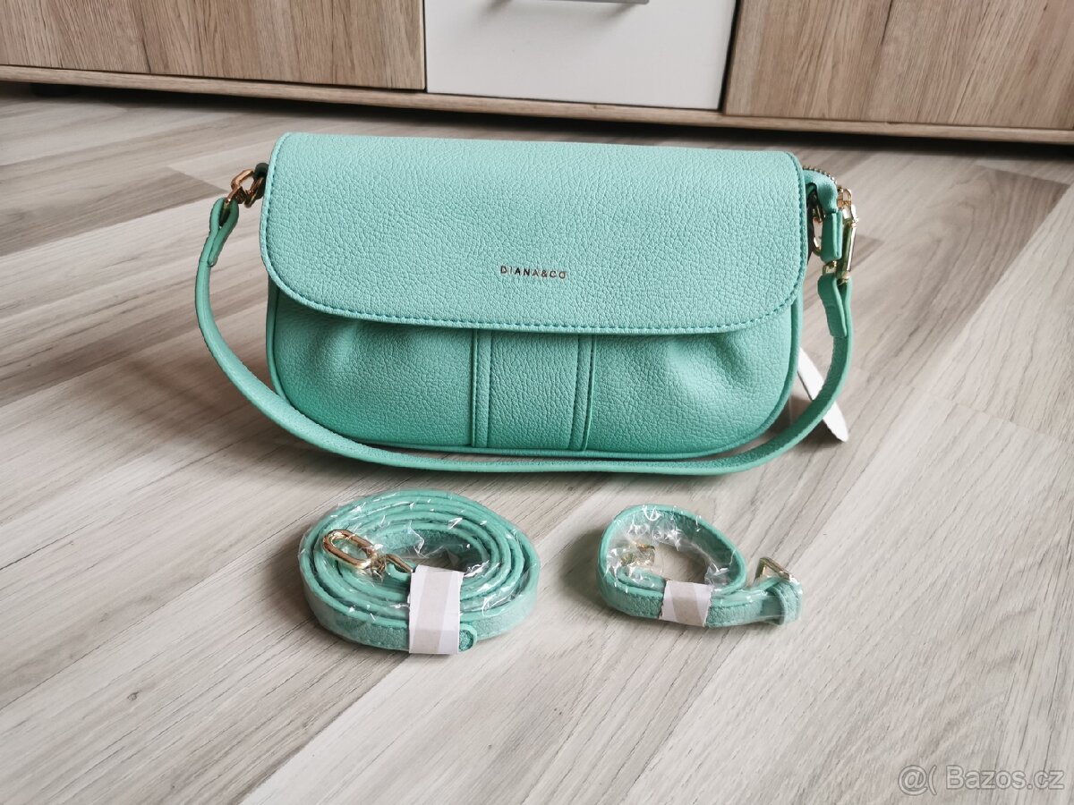 kabelka Diana Cofirence - 10