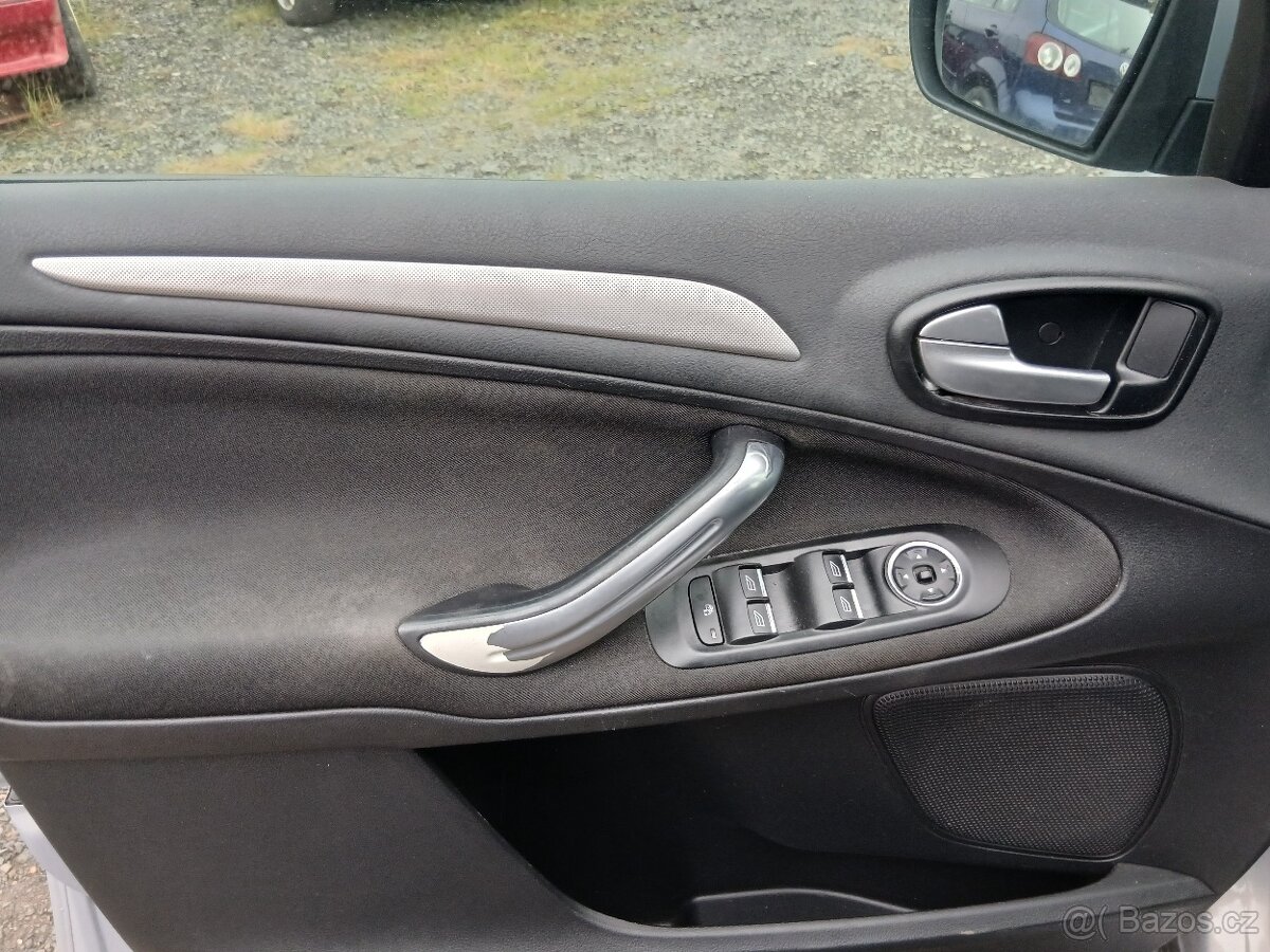 Ford S-Max 2.0 TDCI, automat - 10