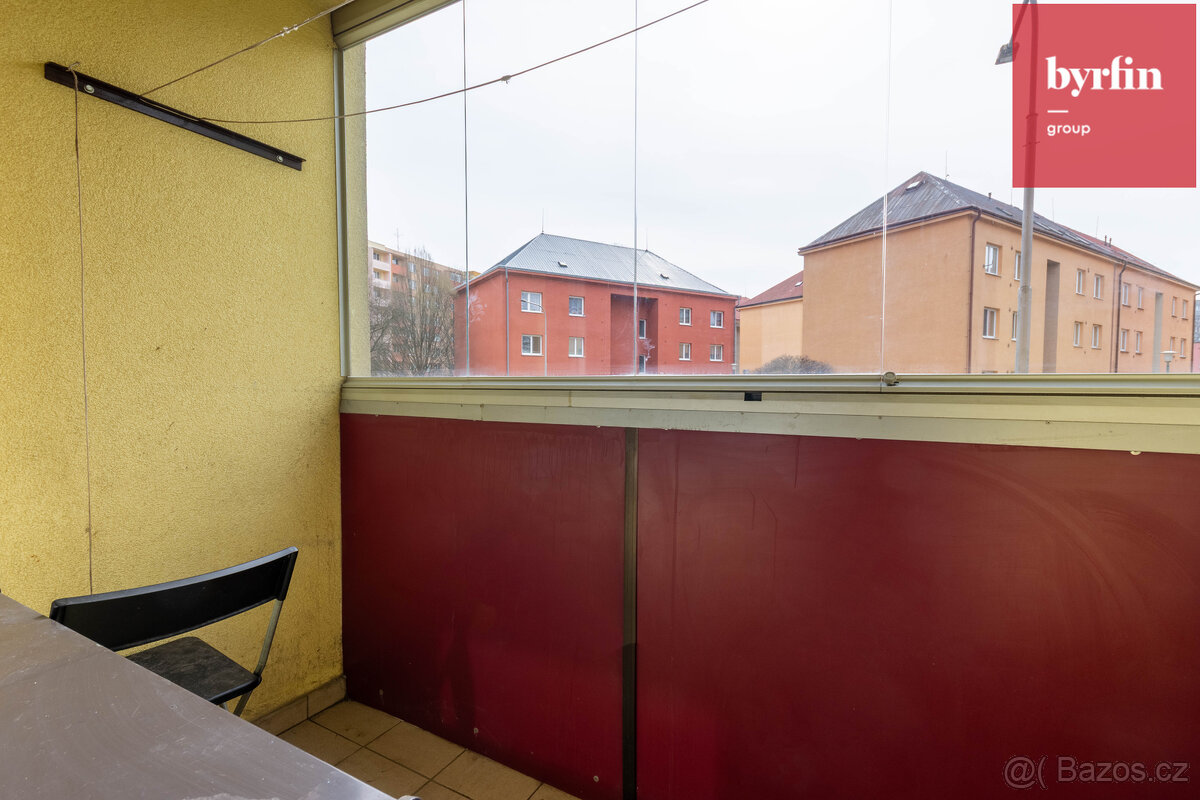 Prodej bytu 4+1, Sládkova, Opava - 10