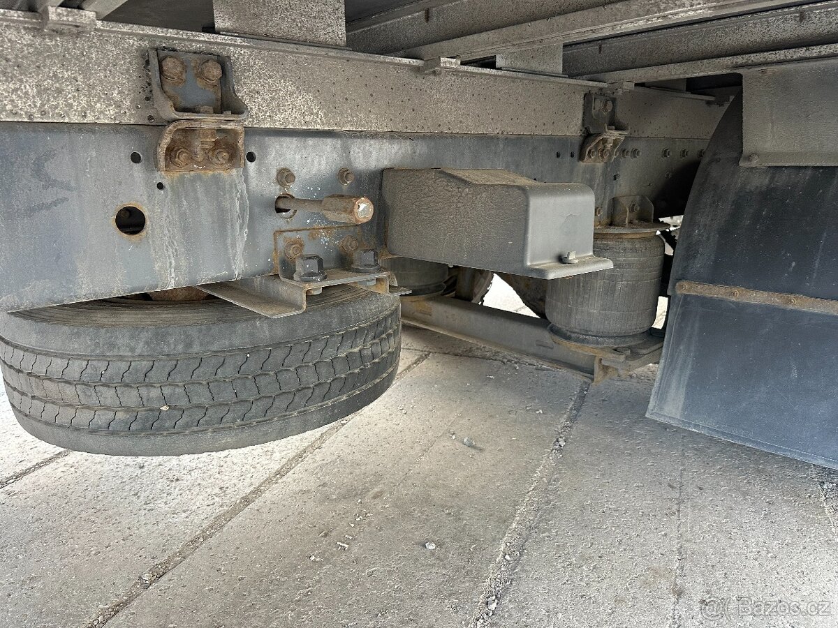 DAF LF 45.220 - SHRNOVAČKA - VRATA E6 - 10