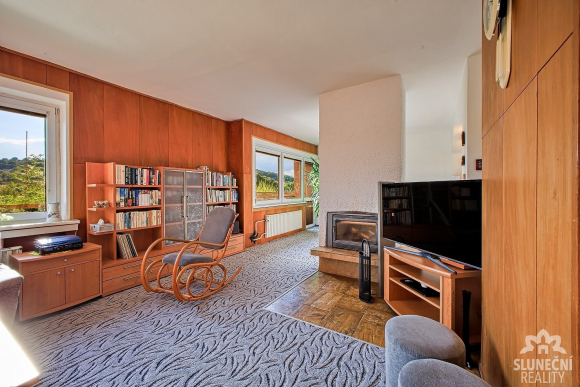 Prodej rodinného domu 5+kk Havřice, Uherský Brod - 10