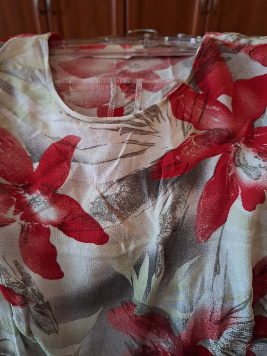 Letní kostým XXL - 10