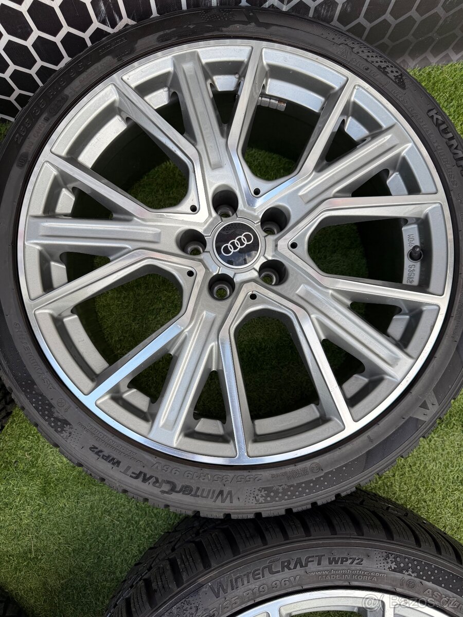 5x112 - 255/35 TOP ZIMNÍ SADA 2024 - 10