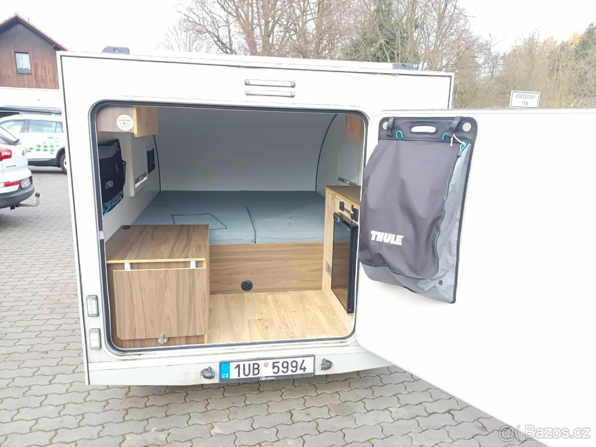 Minikaravan Carox - 10