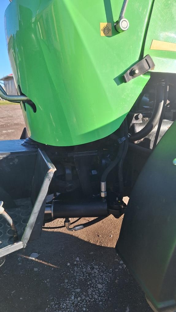 malotraktor WINEA 30 HP - 10