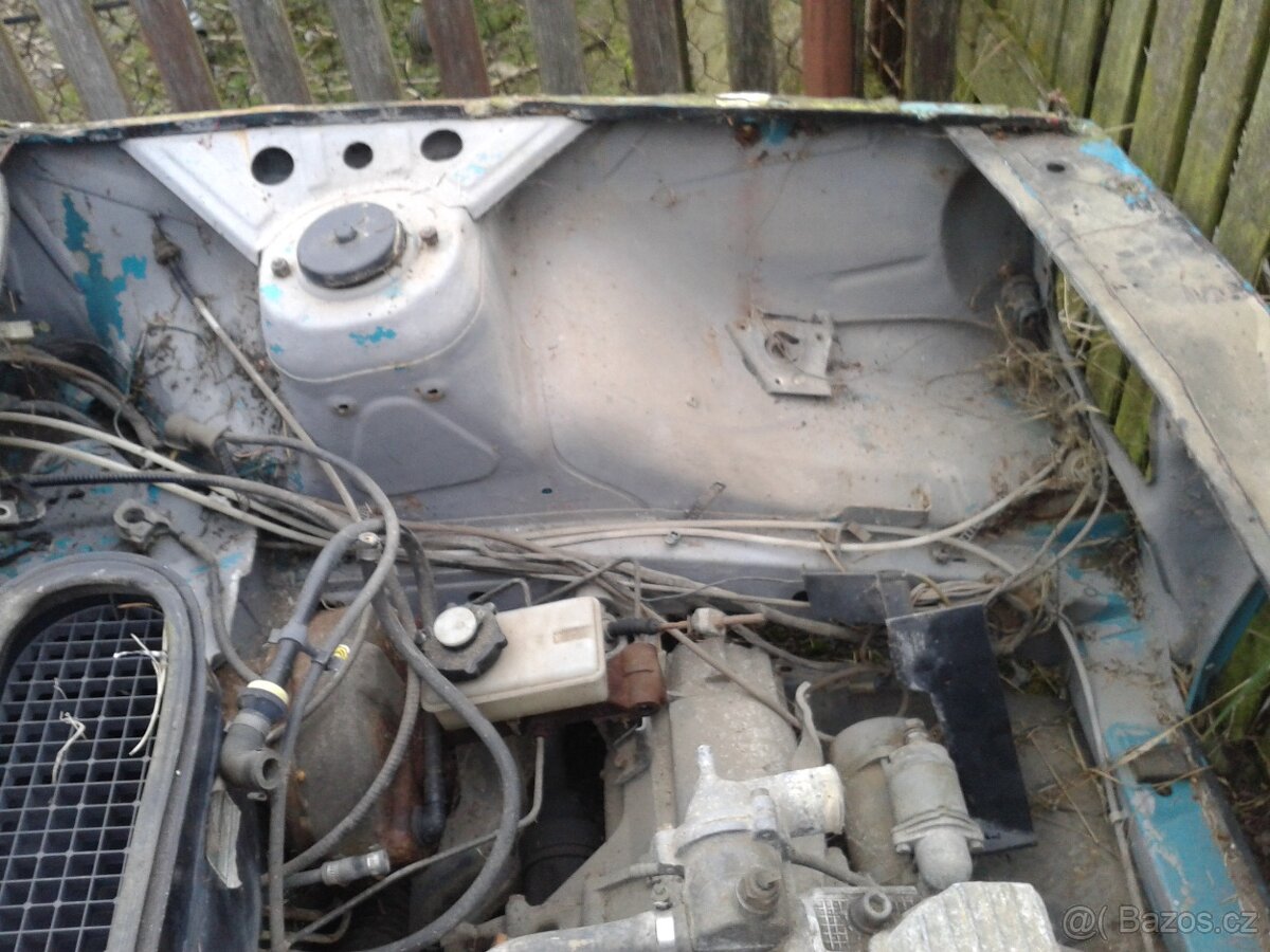 Favorit PICK UP - 10