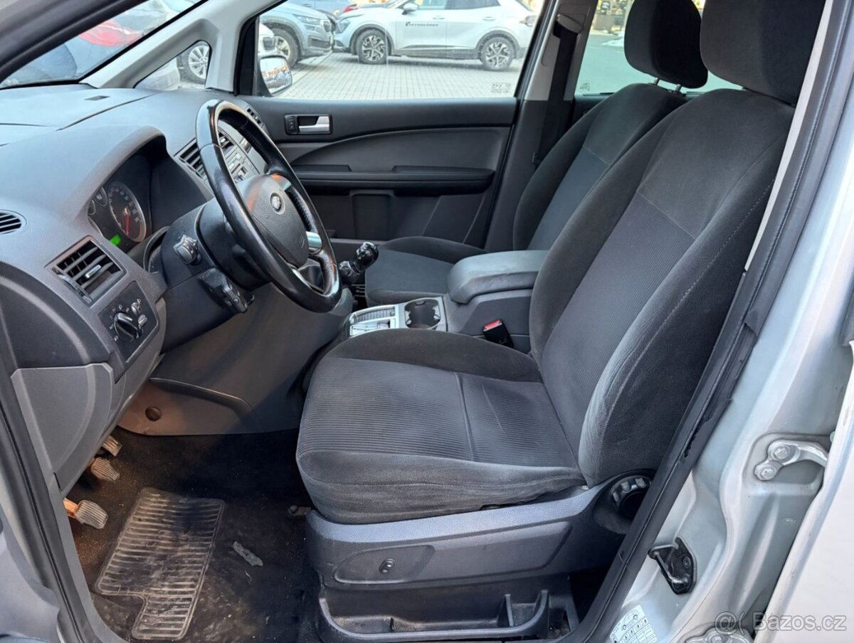 Ford C-Max 1.6 TDCi 80kw - 10