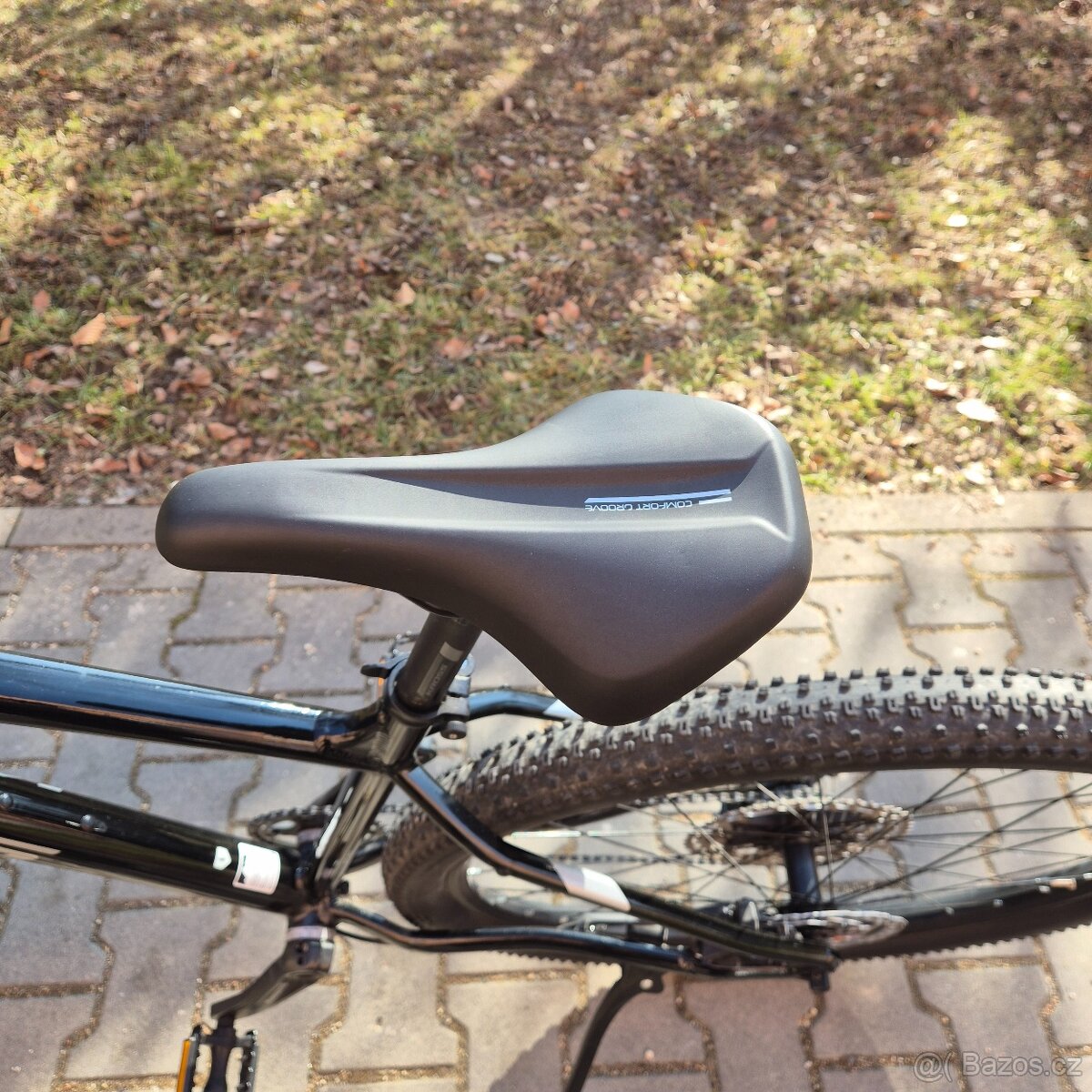 Kross Level 5.0. velikost L - 10