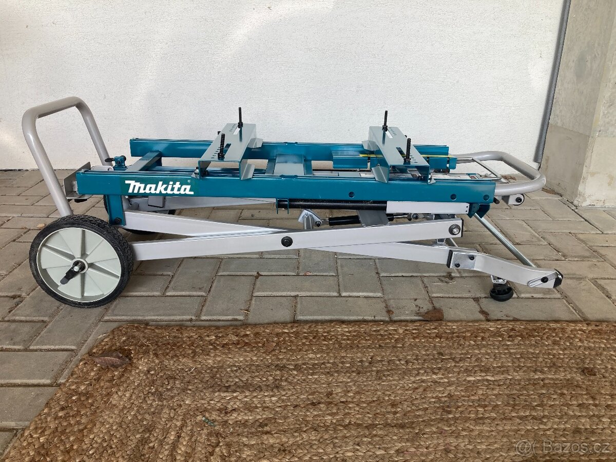 Nové Makita , Extol - 10