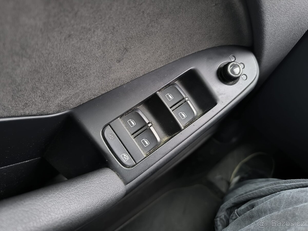 AUDI A4 3,0 TDI QUATTRO 176kW - 10