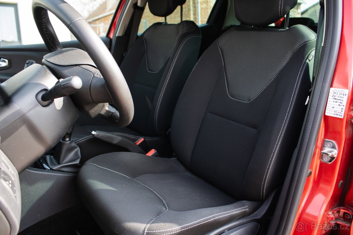 Renault Clio 2020 - 10