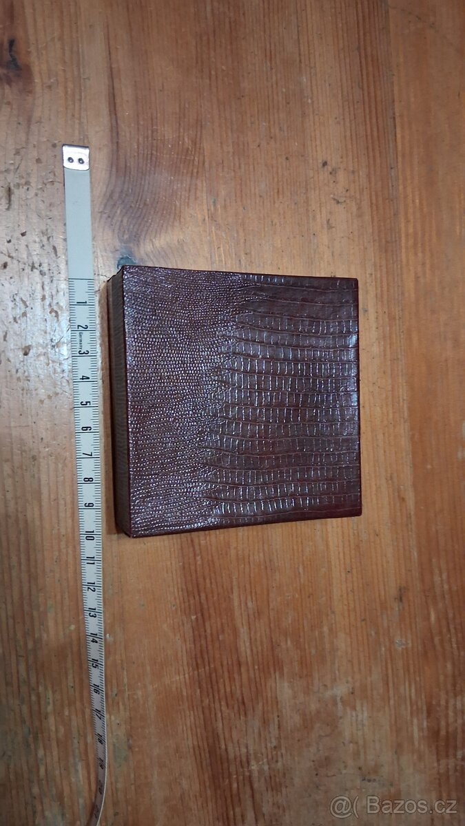 Plaketa Rok Slovenskej hudby 1996 - 10