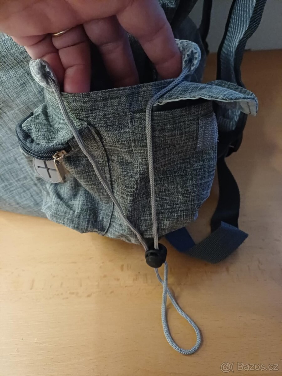 Set pro malé psy - 10