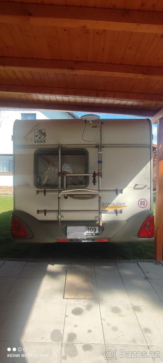 Knaus Südwind 450 - 10