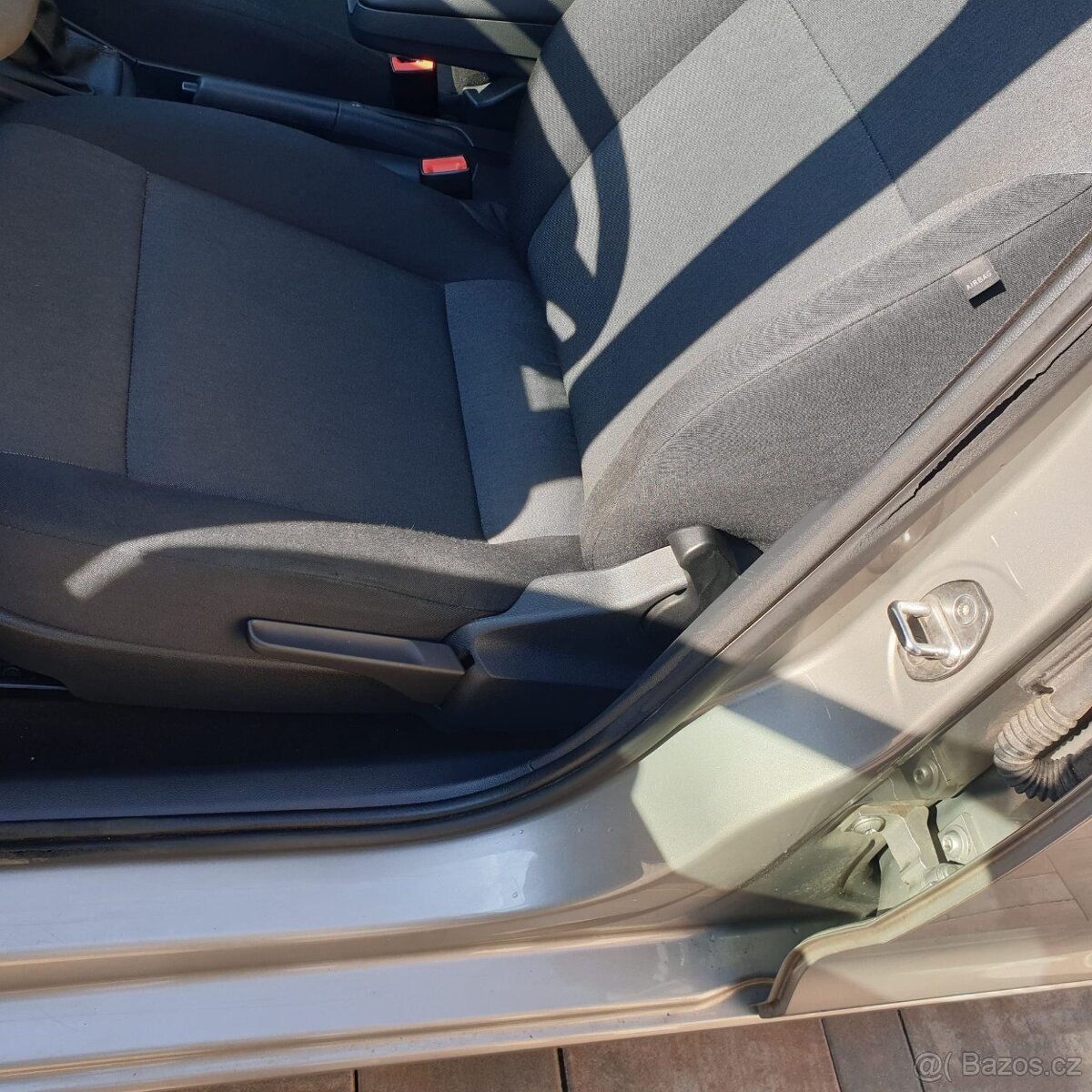 Škoda Rapid 1.4 TDI - 10