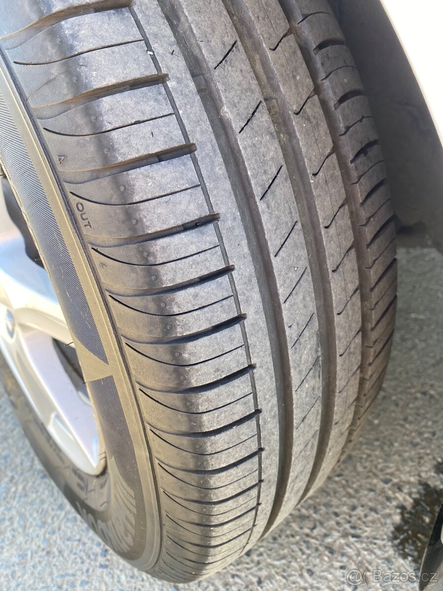 Kia ceed 1,4 combi 2009 - 10