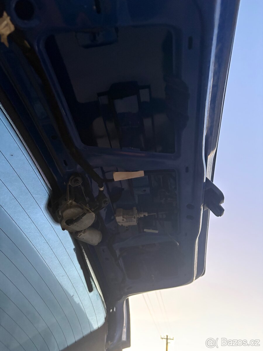 Golf IV , rv.1999 - 10