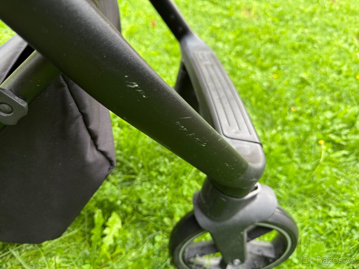 Kočárek Roan ivi Cocoa 2024 - 10