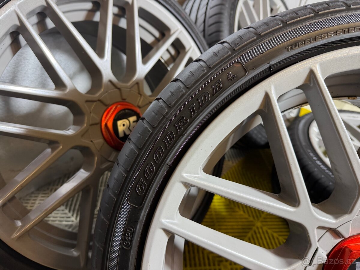 Rotiform rse 5x112 - 10