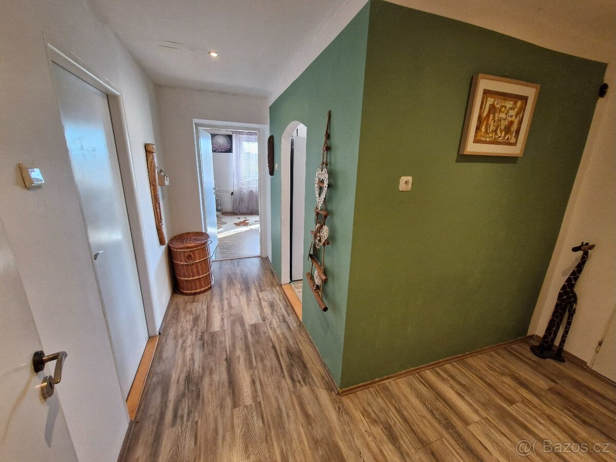 Prodej - rodinný dům - Starý Jičín, Dub - 10