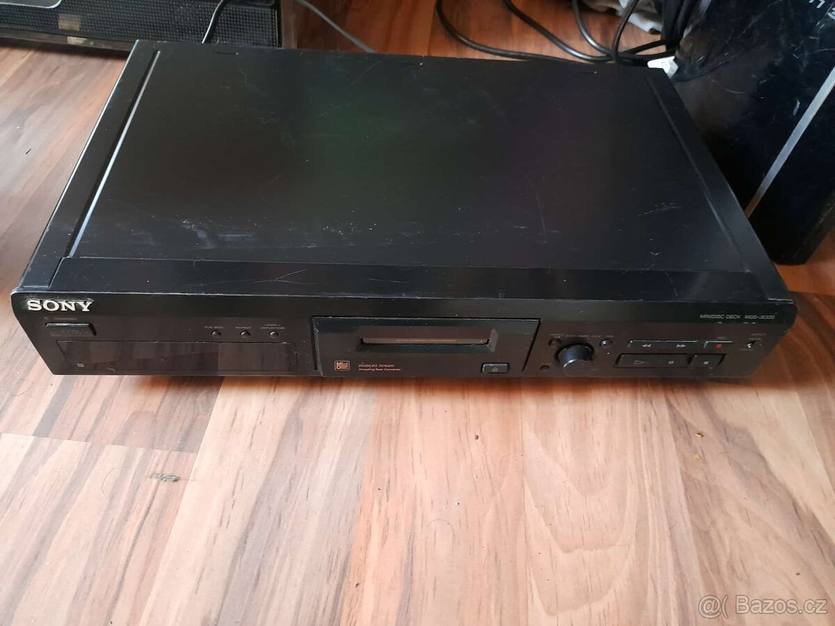 Apple iMac a další elektro a PC HW - 10