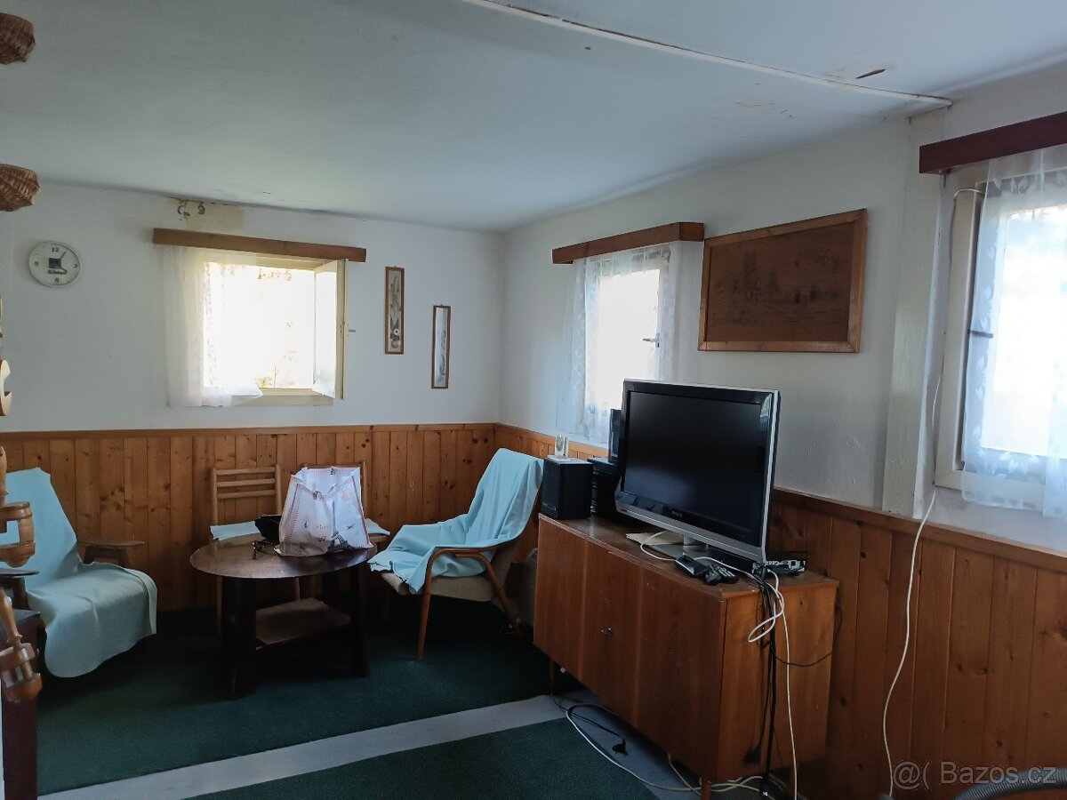 Chata Ostrava Krásné Pole - 10