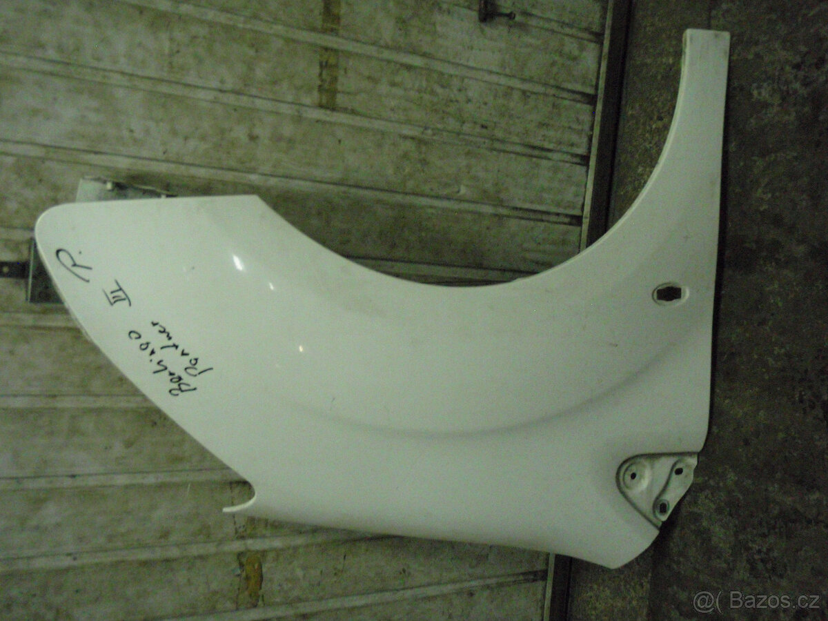 CITROEN BERLINGO B9 , PEUGEOT PARTNER TEPEE 2008-2018 - 10