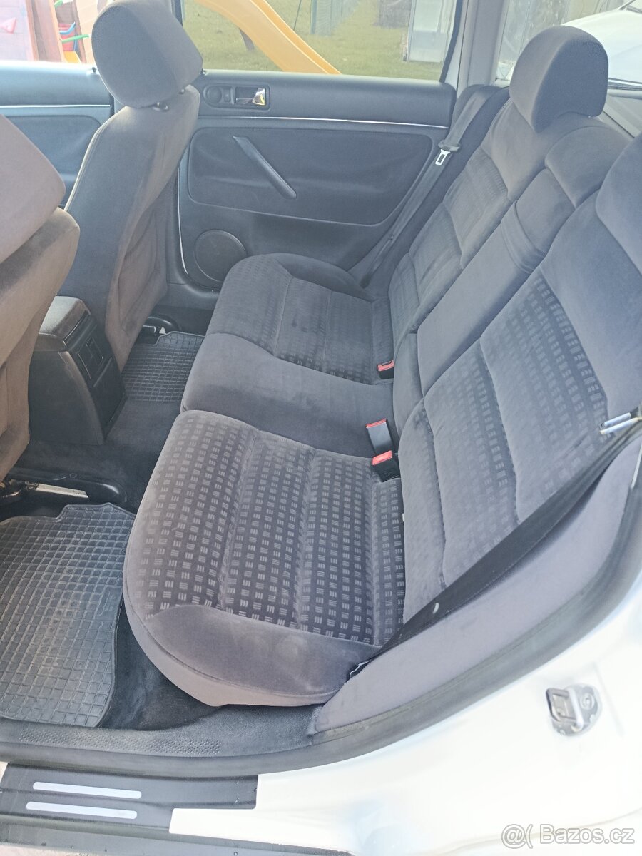 VW Passat Variant B5.5 1.8T 110kW - 10