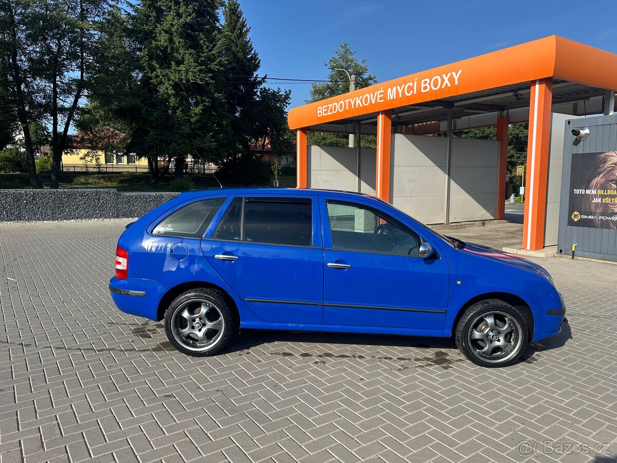 PRODÁM NEBO VYMĚNÍM - 10