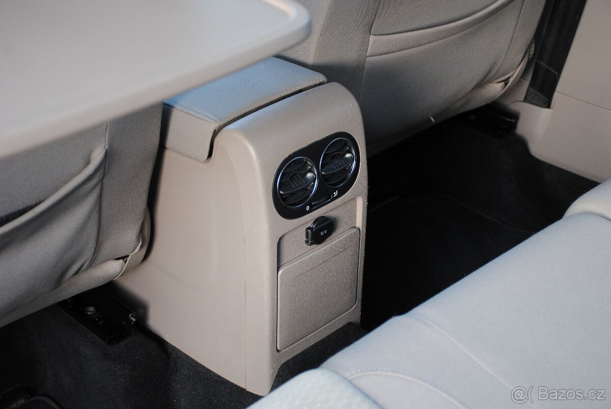 VW GOLF 6 PLUS 1.4TSi 90kW - naj. 136 000km - 10