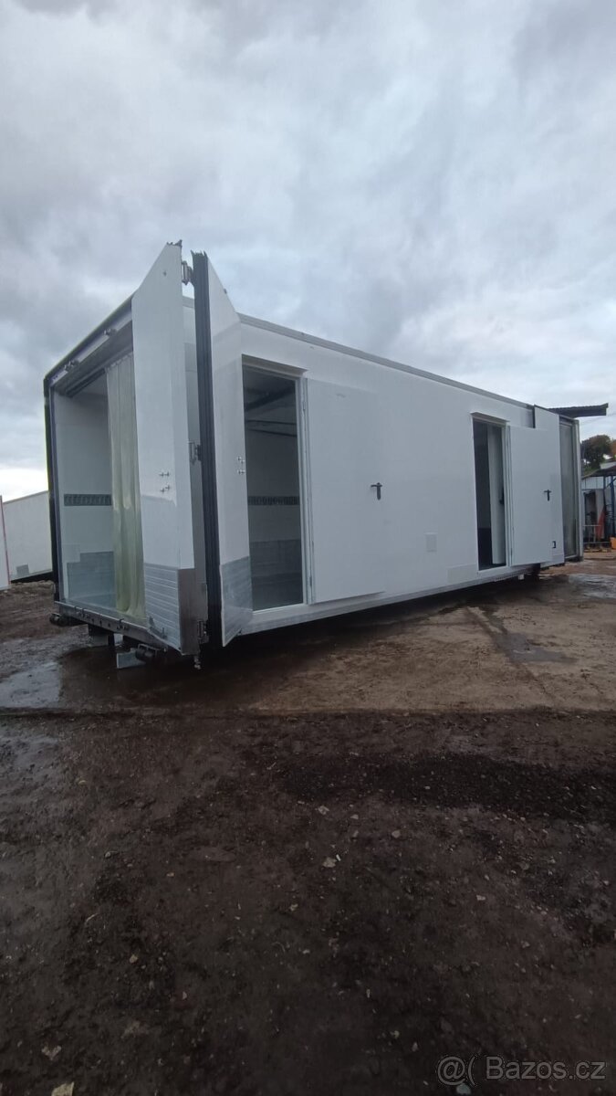 Kontejner na rozbourání masa / Gastro kontejner / Mobilní ja - 10