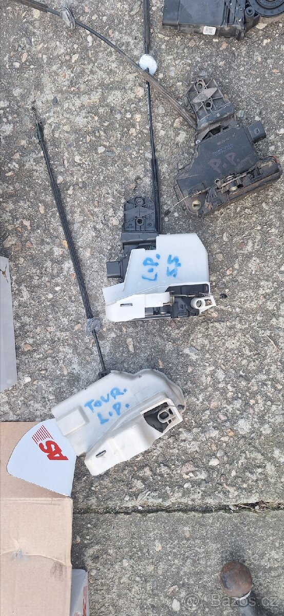 Originalni pouzite ND na Vw Passat a SAG. - 10