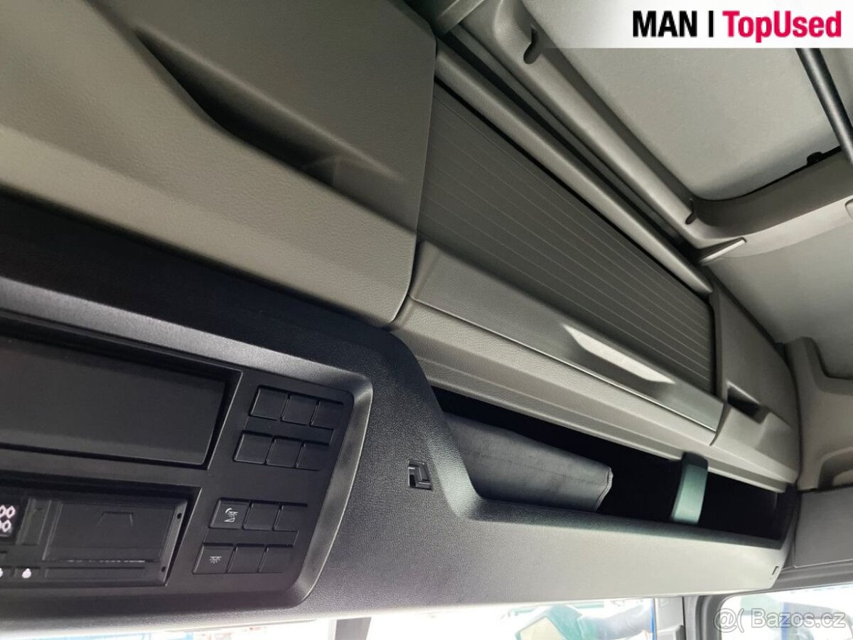 MAN TGX 18.470 BL - standart - 10