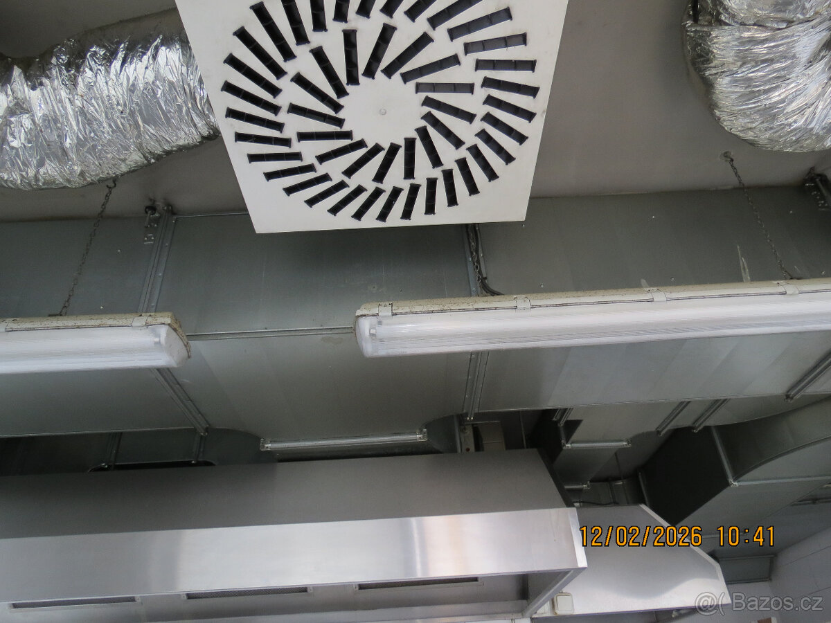 vzduchotechnika gastro - 10