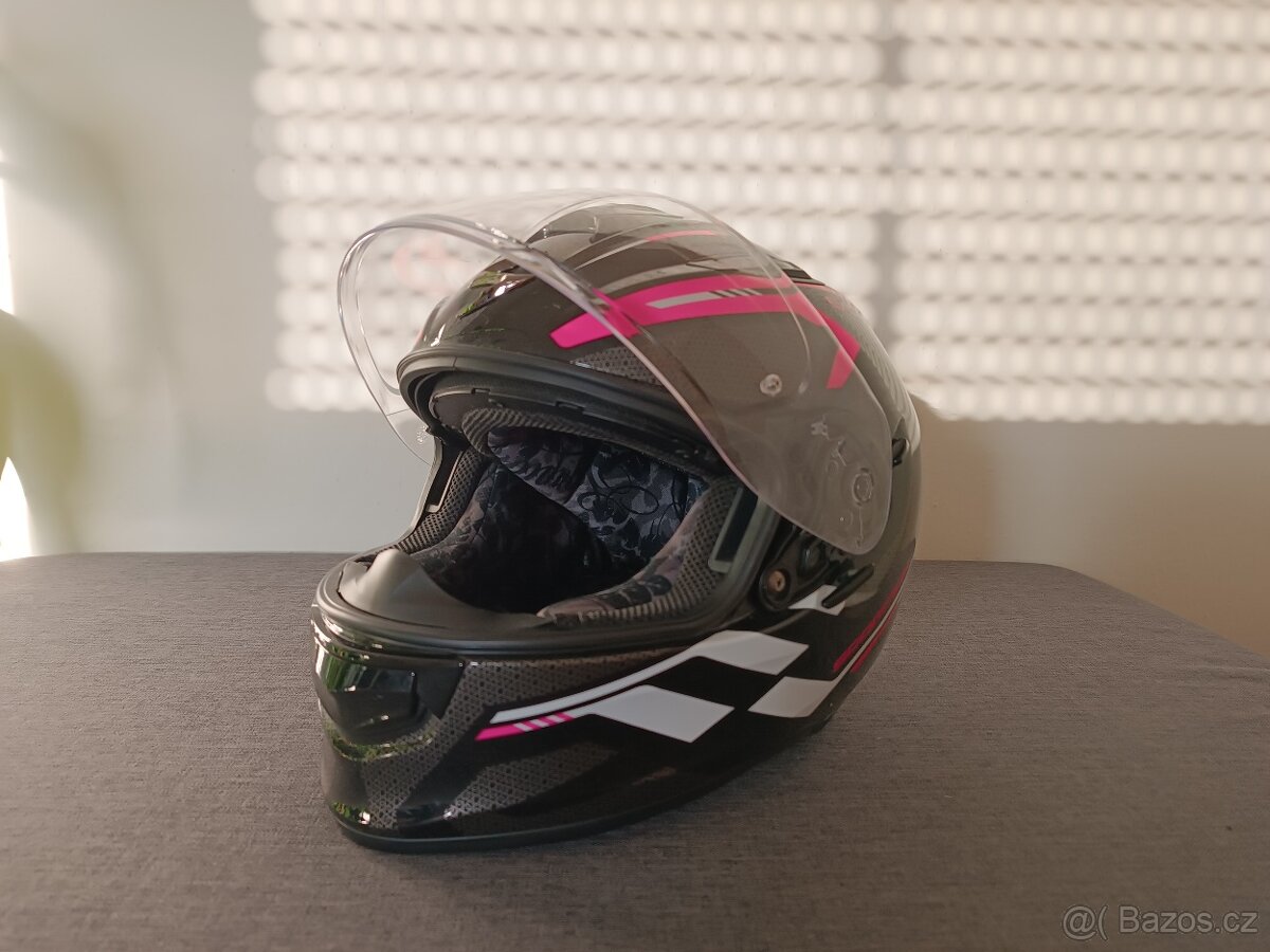 Integrální helma Scorpion - 10