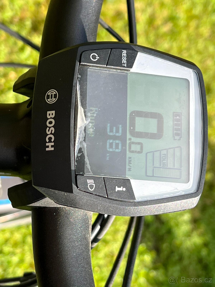 ElektroKolo KTM - 10