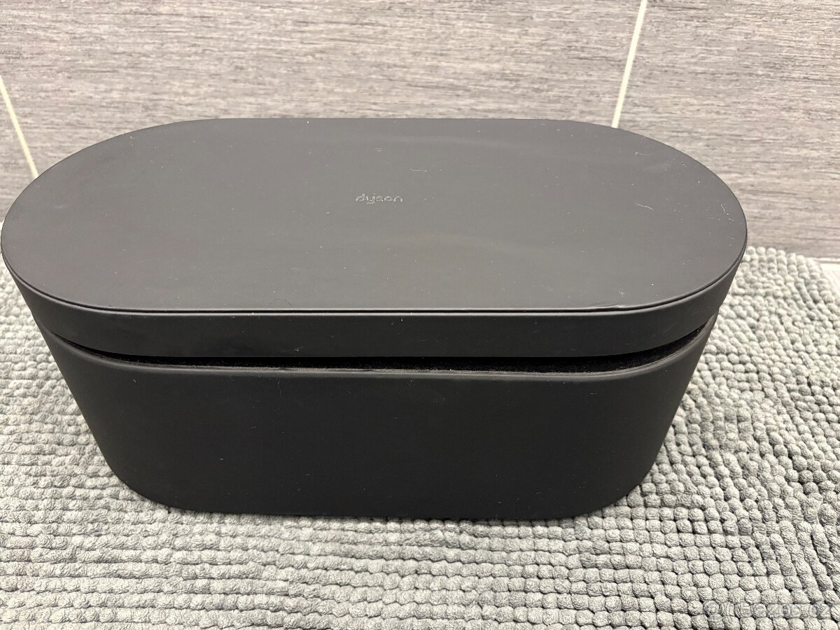 Dyson airwrap - 10