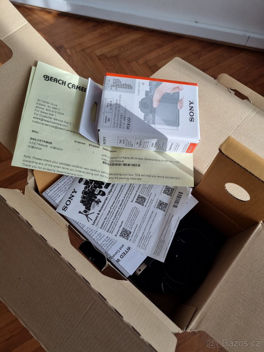 💣Sony A7RIV A7R4 A7R 4 - 10