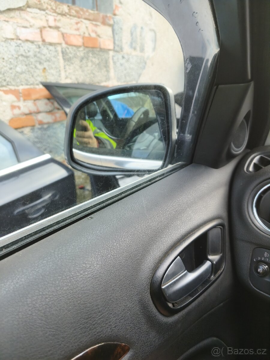 Ford Mondeo díly - 10